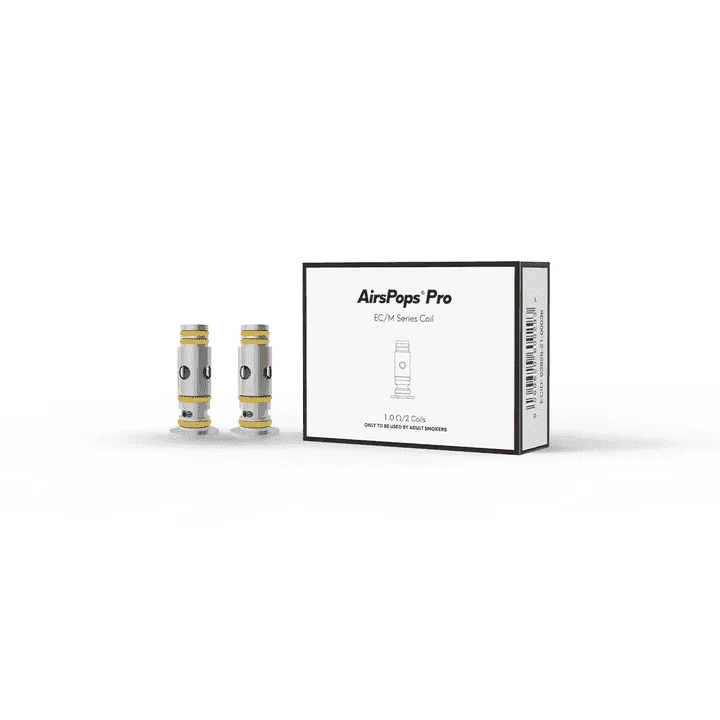 正品Airscream AirPops Pro電子煙註油式主機 | 台灣正品現貨